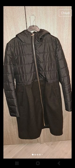 Capotto donna 