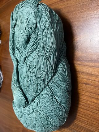 Gomitoli cotone