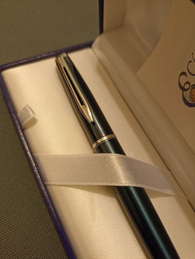 Penna stilografica Waterman