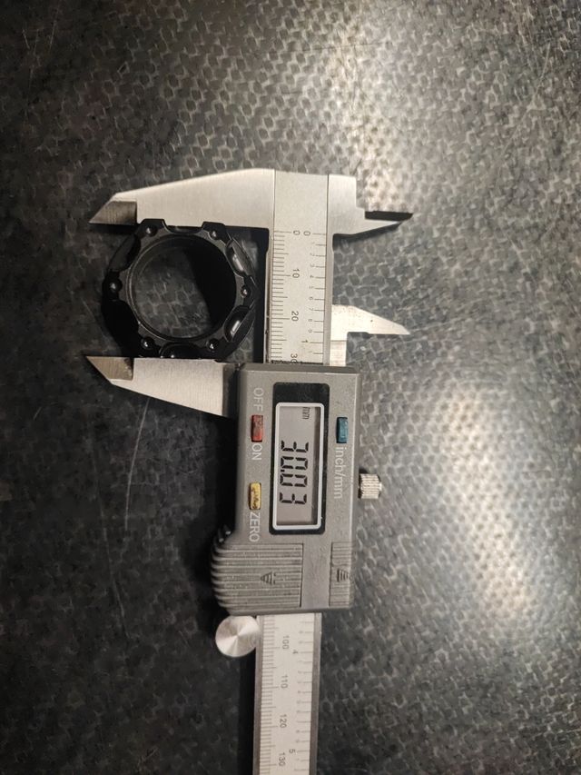 Tuerca dirección Yamaha  Tenere xtz 660 R7 Yzf 125