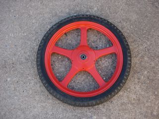 llanta variant sport