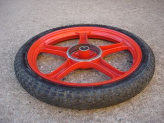 llanta variant sport