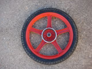 llanta variant sport
