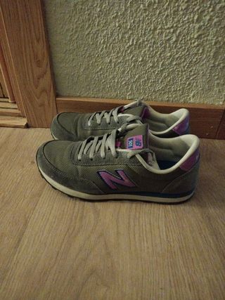 zapatillas new balance