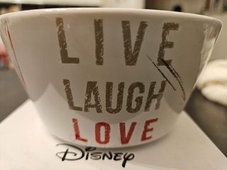 Tazza Michey Mouse Topolino Egan