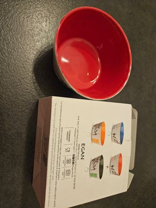 Tazza Michey Mouse Topolino Egan
