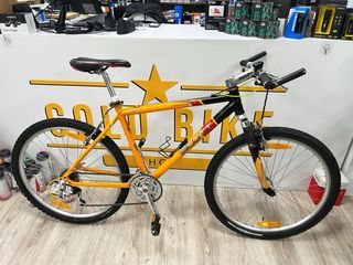 SCOTT 26’