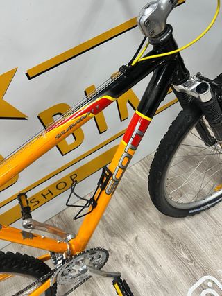 SCOTT 26’