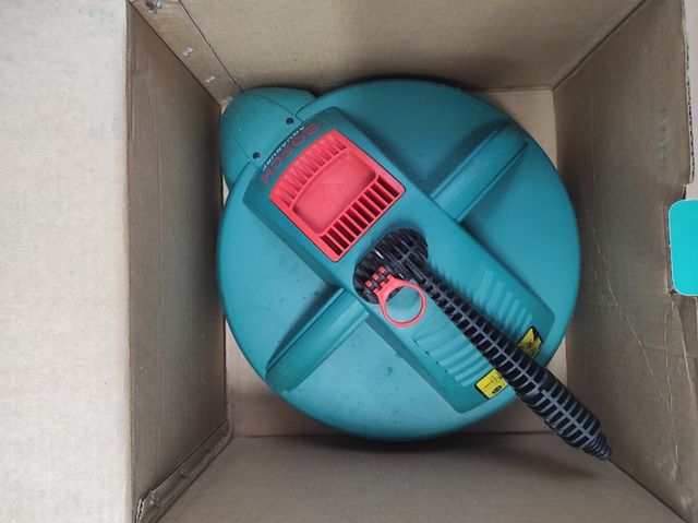 Accesorios de limpieza Bosch