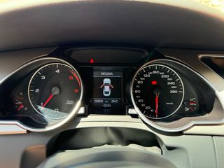 Audi A5 Quattro 2010