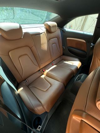 Audi A5 Quattro 2010