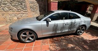 Audi A5 Quattro 2010