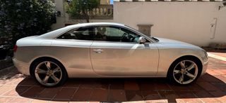 Audi A5 Quattro 2010