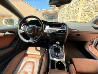 Audi A5 Quattro 2010