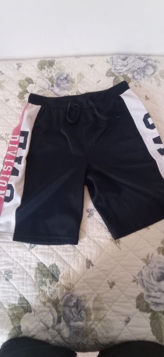 Pantaloncino ragazzo 