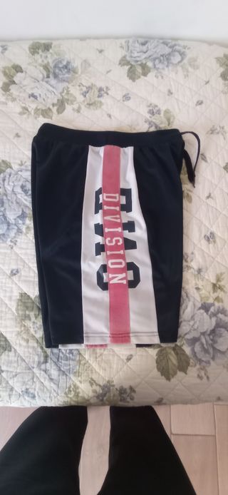 Pantaloncino ragazzo 