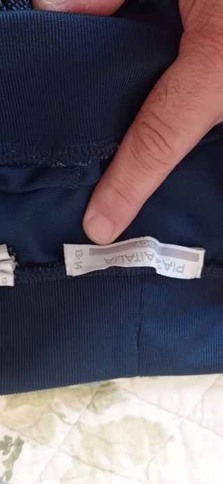 Pantaloncino ragazzo 
