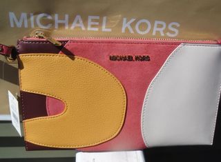 Cartera de mano Michael Kors