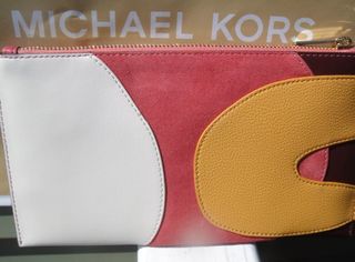 Cartera de mano Michael Kors