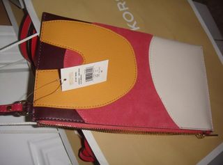 Cartera de mano Michael Kors