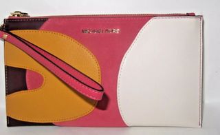 Cartera de mano Michael Kors