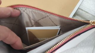 Cartera de mano Michael Kors