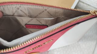 Cartera de mano Michael Kors