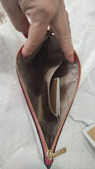 Cartera de mano Michael Kors