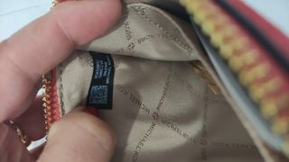 Cartera de mano Michael Kors