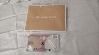 Cartera de mano Michael Kors