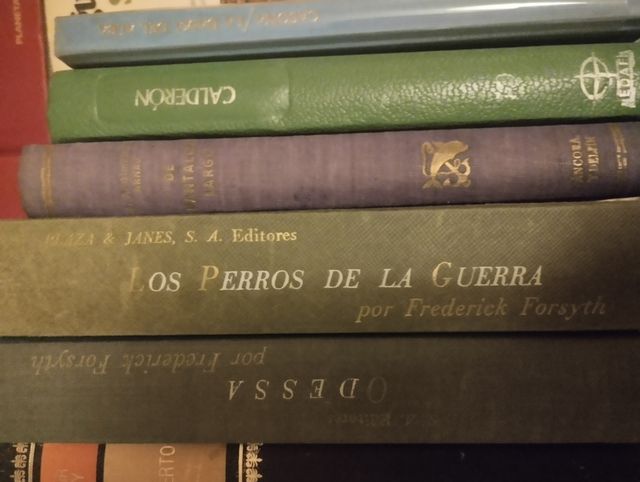 Libros