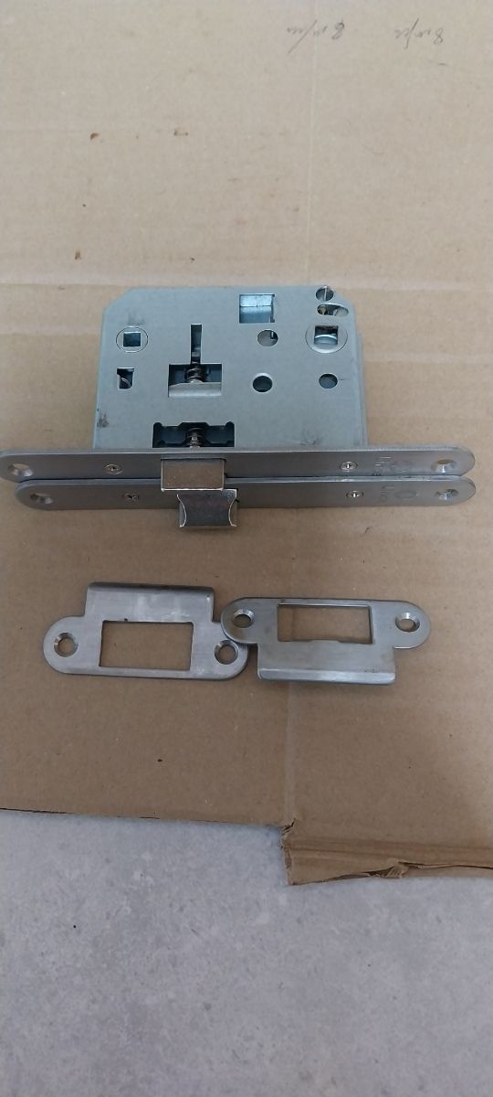 PICAPORTES VARIOS (LOTE)