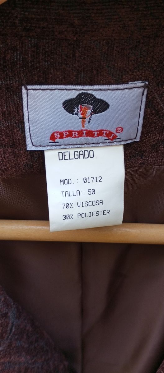 Chaqueta/americana como nueva!