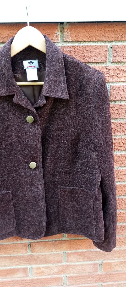 Chaqueta/americana como nueva!