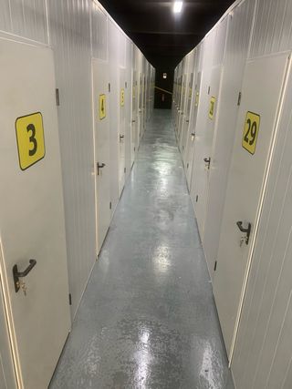 ALQUILER DE TRASTEROS  TAVERNES DE LA VALLDIGNA