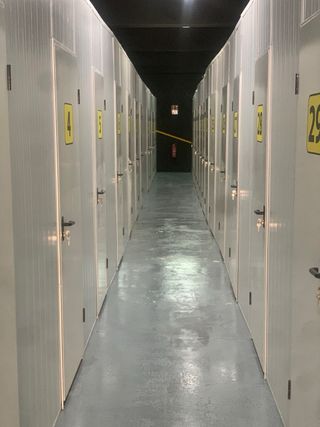 ALQUILER DE TRASTEROS  TAVERNES DE LA VALLDIGNA