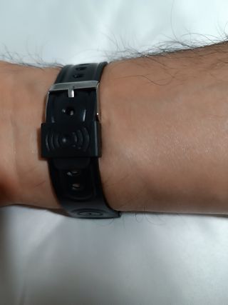 Reloj pulsera parlante para ciegos TALKING