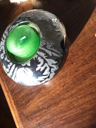 Bellissimo portalumini