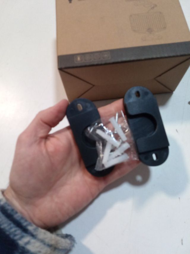 Luce Solare da Esterno con Sensore movimento