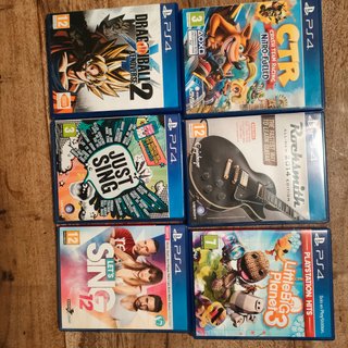 PlayStation 4 slim