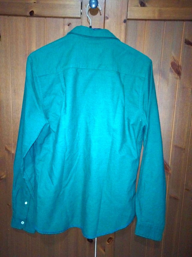 Camisa hombre talla M