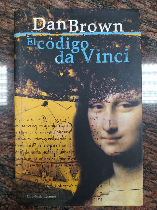 El codigo Da vinci