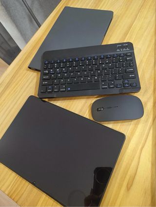 Tablet Doogee 9Gb RAM y 128Gb almacenamiento