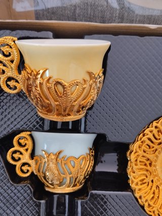 Tazas