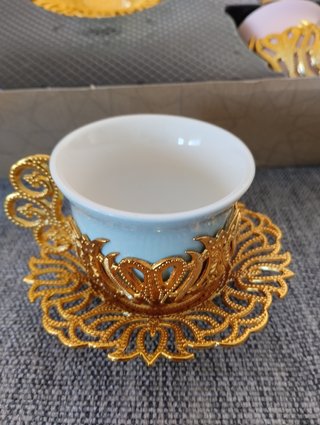 Tazas