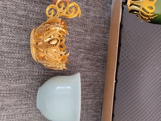 Tazas