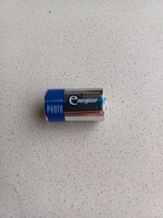 Canon Ixus 35 compacta