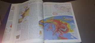 Atlante Storico e Manuale della Storia