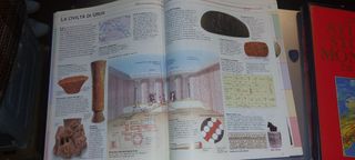 Atlante Storico e Manuale della Storia