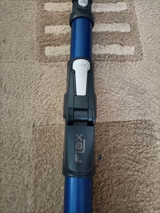 Accesorio aspirador rowenta 